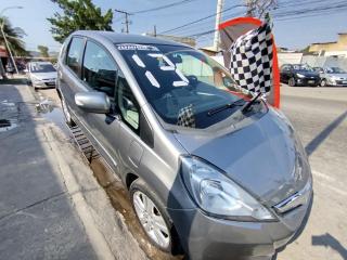 Foto do veículo Honda Fit 1.5 16v Flex Ex Auto