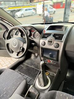 Foto do veículo Renault Megane 1.6 16v Grand Tour Hi-flex Dynamique