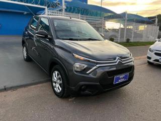 Foto do veículo Citroen C3 1.0 Live Pack