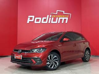 Foto do veículo Volkswagen Polo 1.0 170 Tsi Highline Auto