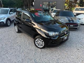 Foto do veículo Fiat Mobi 1.0 Firefly Drive