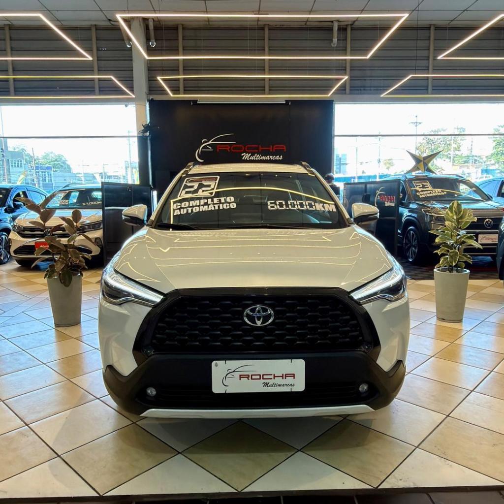 Toyota Others 2022