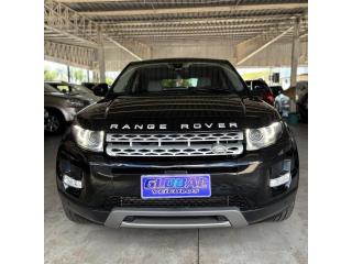 Foto do veículo Land Rover Evoque Se Gasolina