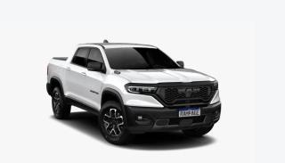 Foto do veículo Ram Rampage Rebel 2.0 Tb Cd 4x4 Diesel Aut.