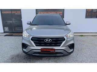 Foto do veículo Hyundai Creta 1.6 Attitude