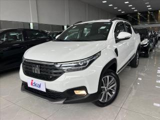 Foto do veículo Fiat Strada 1.3 Cabine Dupla Volcano Cvt