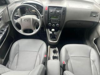 Foto do veículo Hyundai Tucson 2.0 16v Mec.