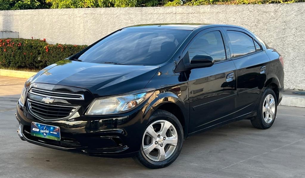 Chevrolet Prisma 1.0 Spe 4 Lt 2015