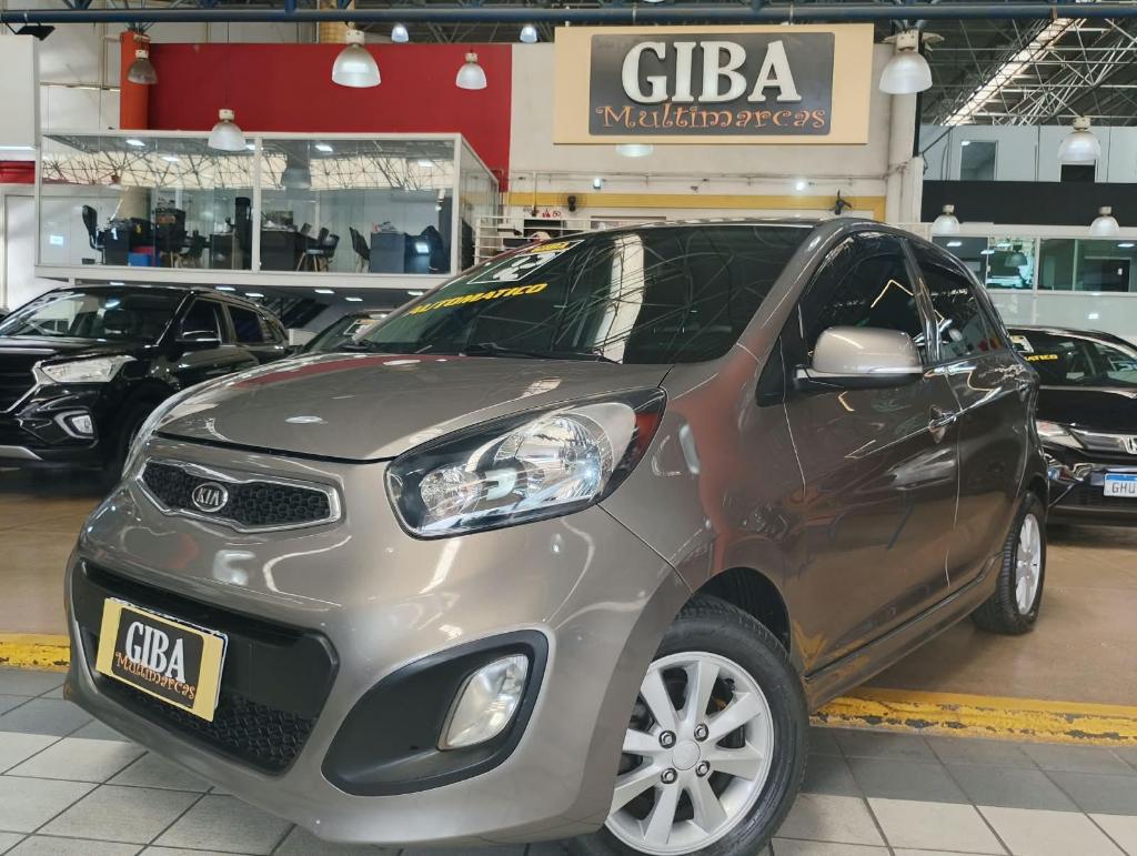 Kia Motors Picanto