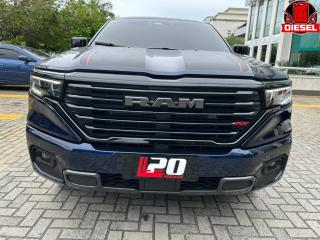 Foto do veículo Ram Rampage 2.0 Hurricane 4 Turbo R/t Auto 4wd