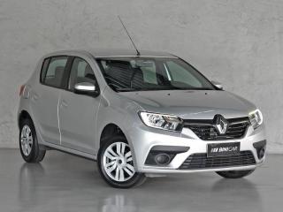 Foto do veículo Renault Sandero Life Flex 1.0 12v 5p Mec.
