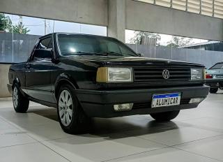 Foto do veículo Volkswagen Saveiro Gl 1.8mi E 1.6/gl/ls/s/sunset