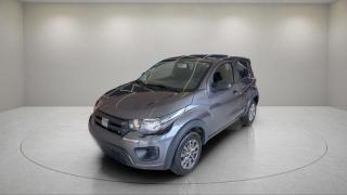 Foto do veículo Fiat Mobi 1.0 Like