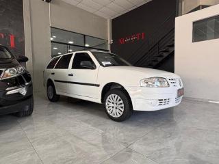 Foto do veículo Volkswagen Parati 1.6mi/1.6mi City/t.field T.flex