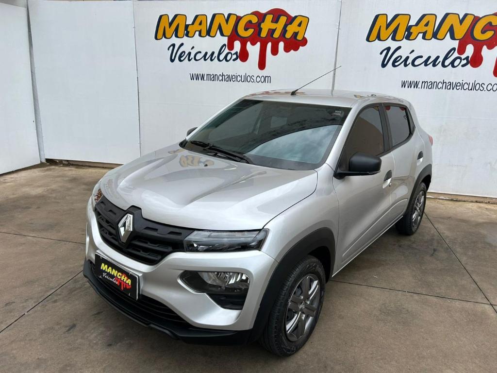 Renault Kwid