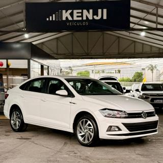 Foto do veículo Volkswagen Virtus 1.0 200 Tsi Highline Auto