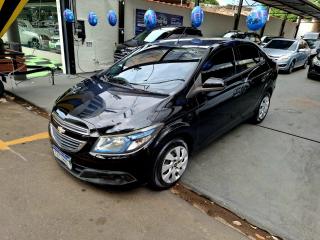 Foto do veículo Chevrolet Prisma 1.4 Spe/4 Lt Auto