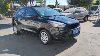 Foto do veículo Ford Ka 1.5 16v N-vct Se