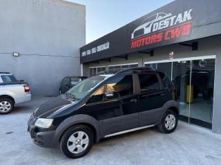 Foto do veículo Fiat Idea 1.8 Flex Adventure
