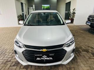 Foto do veículo Chevrolet Onix 1.0 Turbo Premier Rfc/rfd Auto