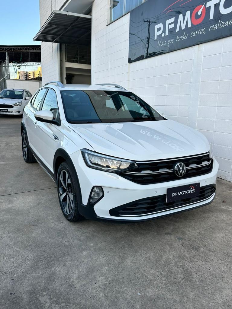 Volkswagen Nivus
