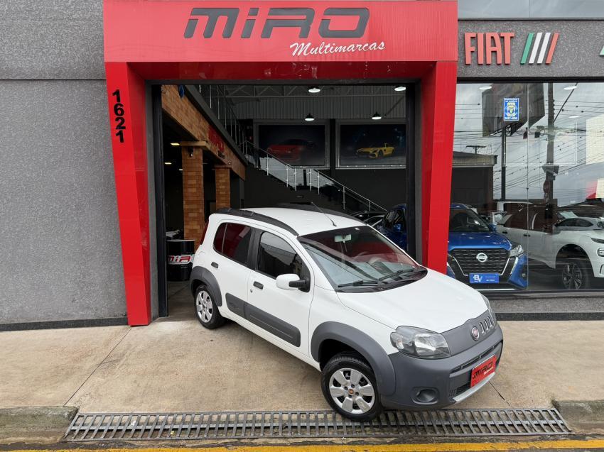 Fiat Uno