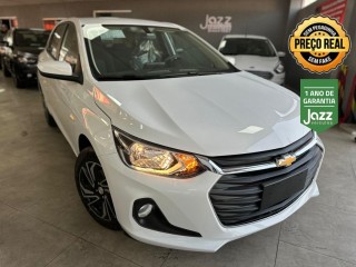Foto do veículo Chevrolet Onix Hatch Lt 1.0 12v Flex 5p Mec.