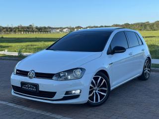 Foto do veículo Volkswagen Golf 1.4 Tsi Bluemotion Tech. Highline