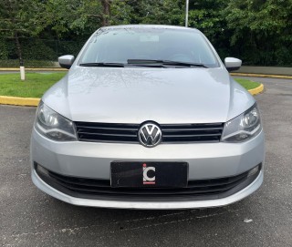 Foto do veículo Volkswagen Gol 1.0 8v Total Flex