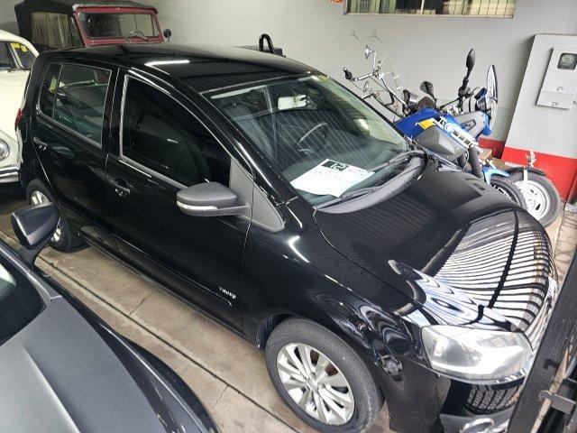 Volkswagen Fox Plus