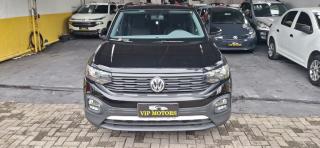 Foto do veículo Volkswagen T-cross 1.0 200 Tsi Sense Auto