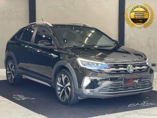 Foto do veículo Volkswagen Nivus 1.0 200 Tsi Highline Auto