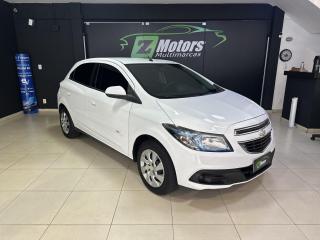 Foto do veículo Chevrolet Onix 1.4 Spe/4 Lt