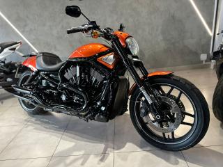 Foto do veículo Harley-davidson V-rod Muscle Vrscf