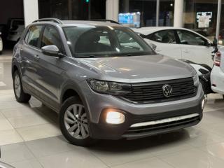 Foto do veículo Volkswagen T-cross 1.0 200 Tsi Auto