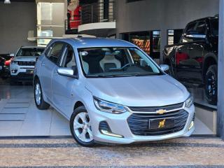 Foto do veículo Chevrolet Onix 1.0 Turbo Premier Auto