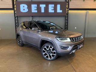 Foto do veículo Jeep Compass 2.0 Limited Auto
