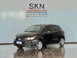 Foto do veículo Fiat Argo Drive 1.0 6v Flex