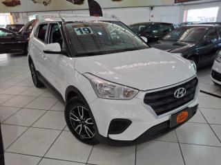 Foto do veículo Hyundai Creta 1.6 Attitude At (pcd)