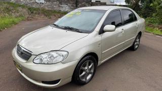 Foto do veículo Toyota Corolla 1.6 Vvt-i Xli