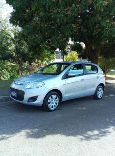 Foto do veículo Fiat Palio Attractive 1.0 8v 4p Manual Flex