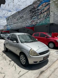 Foto do veículo Ford Ka 1.6 Mp3