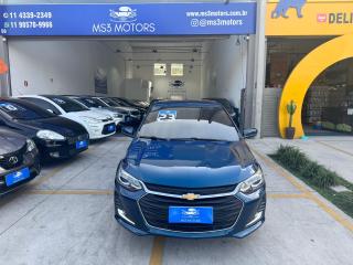 Foto do veículo Chevrolet Onix 1.0 Turbo Premier Auto
