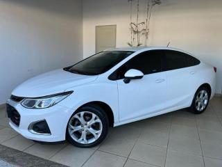 Foto do veículo Chevrolet Cruze 1.4 Ecotec Lt Auto