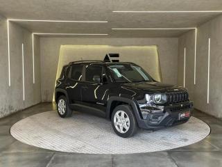 Foto do veículo Jeep Renegade 1.3 T270 Auto