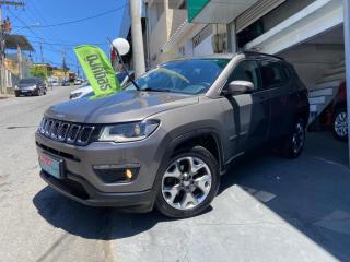 Foto do veículo Jeep Compass Longitude 2.0 4x2 Flex 16v Aut.