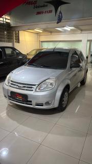 Foto do veículo Ford Ka 1.0 Flex