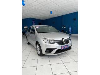 Foto do veículo Renault Logan 1.0 Zen