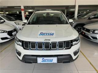 Foto do veículo Jeep Compass Longitude 2.0 4x4 Dies. 16v Aut.