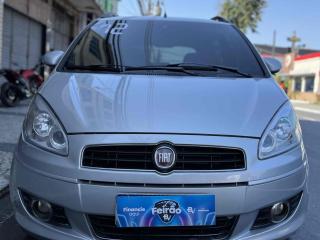 Foto do veículo Fiat Idea 1.4 Flex Attractive